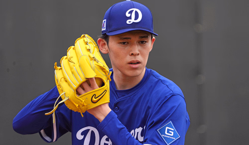 MLB Rookie Race підігрівається: Tigers 'Jobe, Rangers' Rocker Ged Al Dark Horse Coundates
