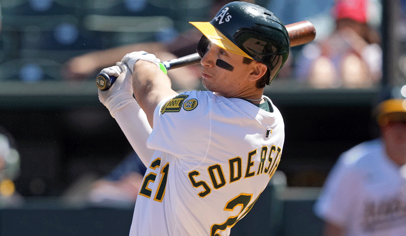 MLB Power Surge: Top Home Run Picks for April 15 Feature Surprising Leaders