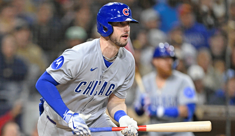 MLB Betting Insights: Three Player Props to Consider for April 16