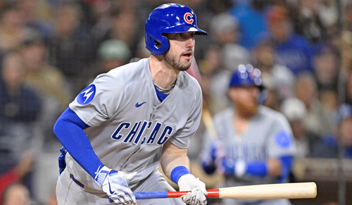 MLB Betting Insights: Three Player Props to Consider for April 16