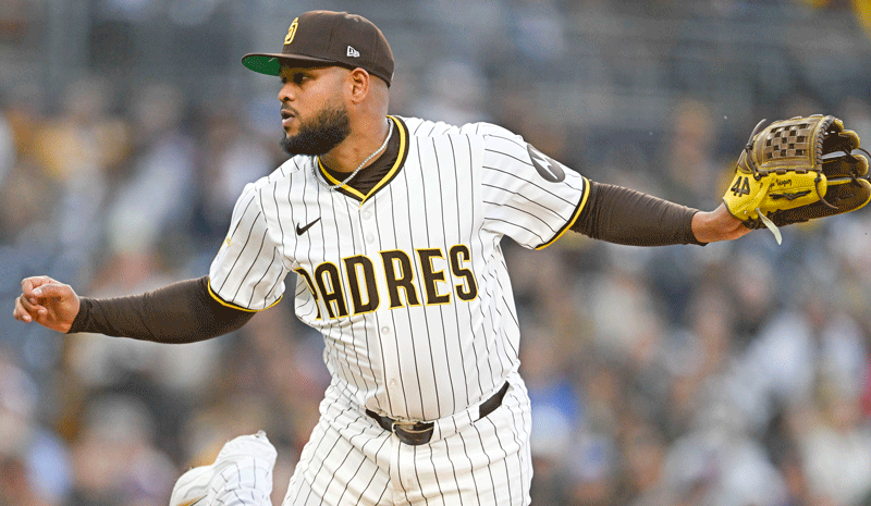 First-Place Showdown: Padres Visit Tigers in Interleague Clash of Division Leaders