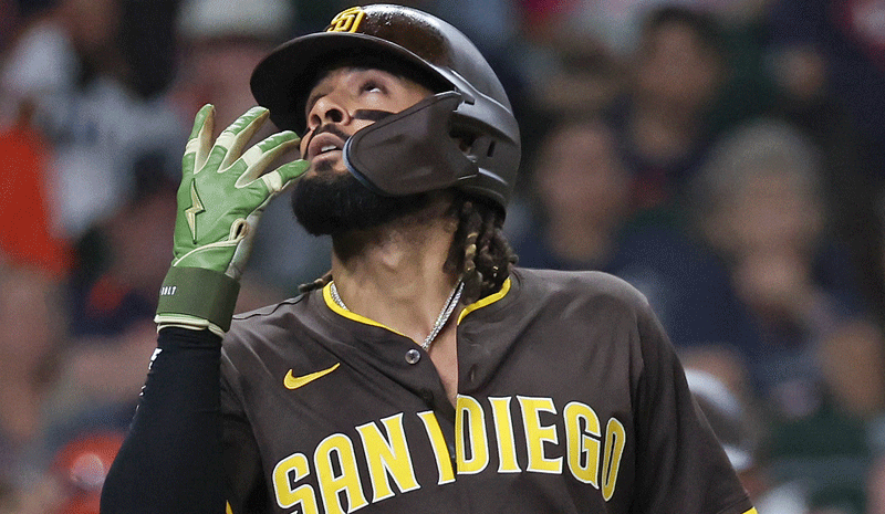 MLB Power Hitters on Fire: Tatis Jr., Ozuna, and Judge Primed for Home Run Success