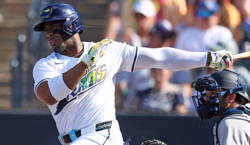 MLB Betting Value: Three Player Props Worth Considering for April 22