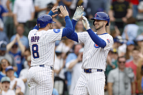 Cubs Look to Build on Comeback Win Against Dodgers, Phillies Seek to Rebound in New York