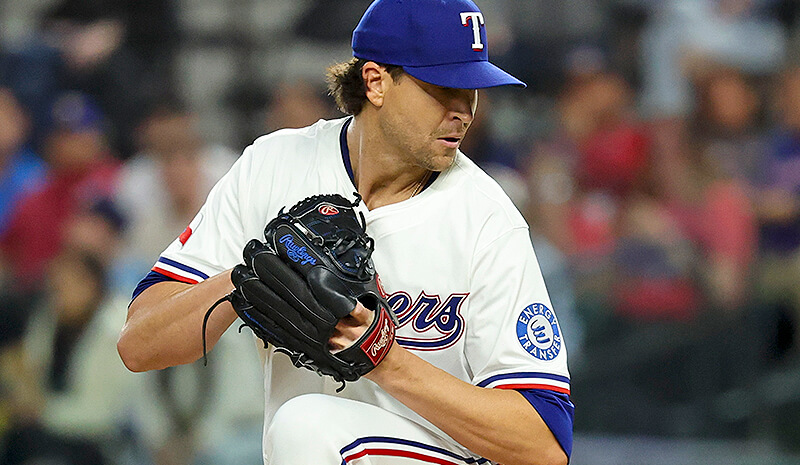 MLB Pitching Spotlight: Key Performances to Watch on April 24