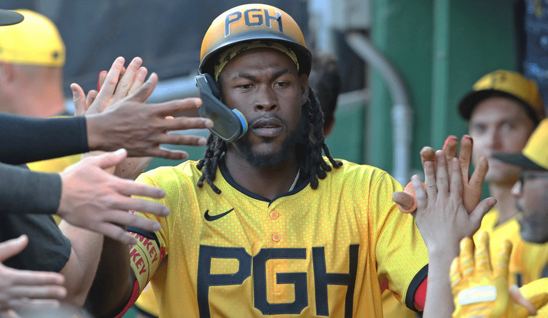 Power Hitters on the Rise: Cruz, Witt Jr., and Raleigh Looking to Go Deep on April 24