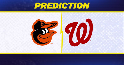 Національні мають перевагу: прогноз на матч Orioles проти Nationals 24 квітня