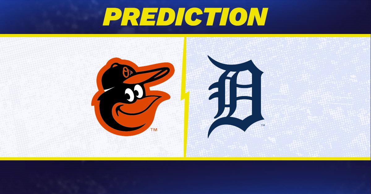 Напружене протистояння: Tigers та Orioles зустрінуться в рівному матчі МЛБ