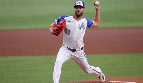 Прогнози на перші інінги в MLB: Атланта Брейвз проти Аризона Даймондбекс та інші матчі 25 квітня