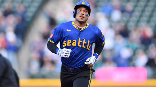 MLB Home Run Watch: Three Power Hitters Poised to Go Yard on April 25