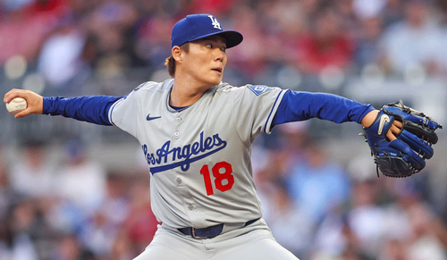 MLB Cy Young Race Heats Up: Skenes, Yamamoto Neck-and-Neck in NL While deGrom Surges in AL