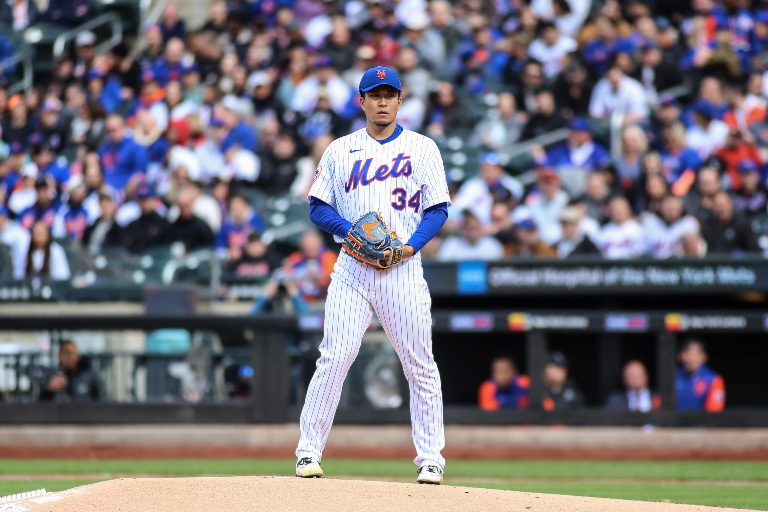 Матчі тижня в MLB: Сенга проти Доббінса та Енджелс після сенсаційного успіху
