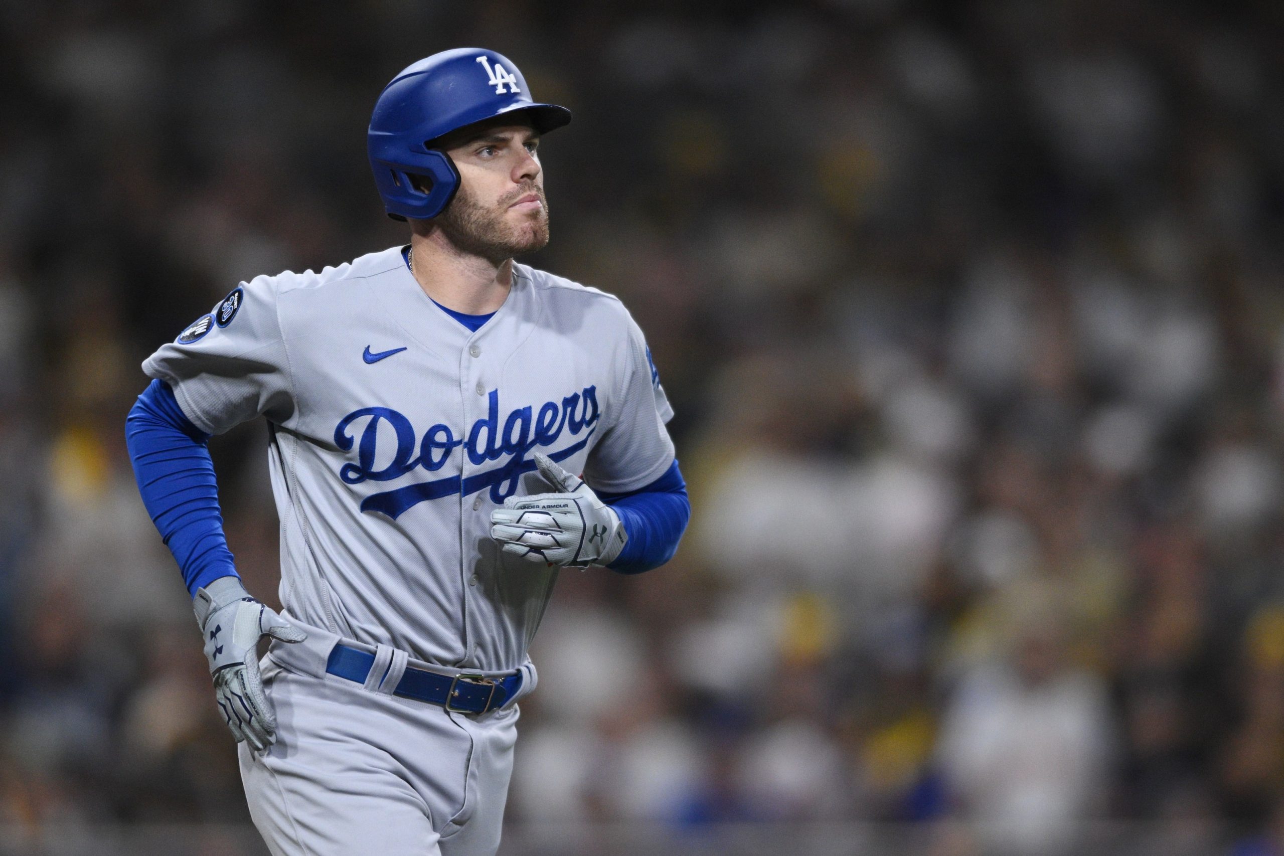 Diamondbacks vs Dodgers: First Inning Fireworks Expected in NL West Showdown