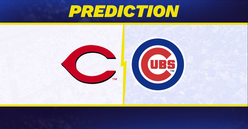 Drew Pomeranz to Face Nick Lodolo as Cubs Favored Over Reds at Wrigley Field