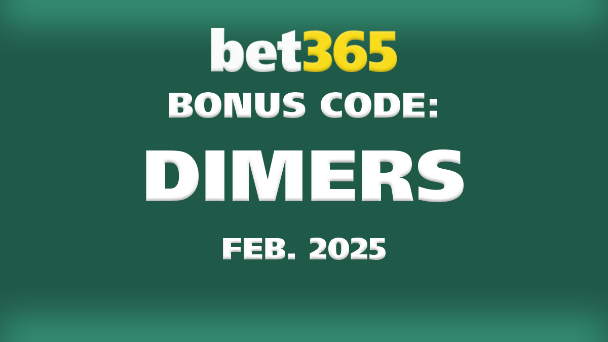 Bet365 продовжує акцію до Дня Святого Валентина: бонус $1000 для нових користувачів