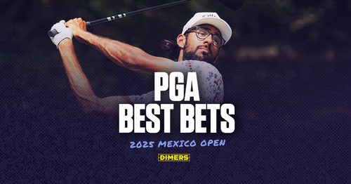Mexico Open 2025: Бхатія та Рай очолюють турнір без топ-25 гравців світового рейтингу