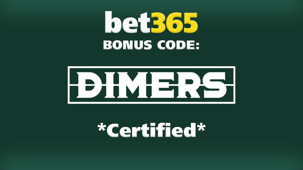 Bet365 повертає бонусну пропозицію Black Friday: $150 за ставку $5 та 50 безкоштовних спінів
