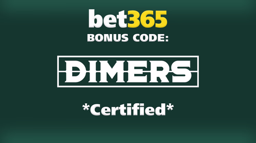 Bet365 повертає бонусну пропозицію Black Friday: $150 за ставку $5 та 50 безкоштовних спінів