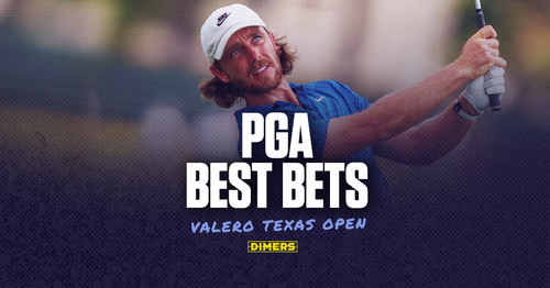 Final Masters Tune-Up: Valero Texas Open Set to Test Elite Field in San Antonio