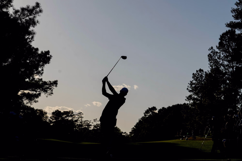 Golf Fans Want More Masters Coverage, Women's Tournament According to Comprehensive Survey