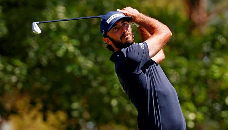 Sleeper Contenders Emerge for RBC Heritage as Golf's Elite Gather at Harbour Town