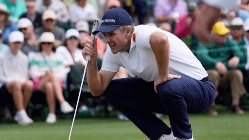 Masters 'Moving Day': Round 3 Tee Times Set as Golfers Position for Green Jacket