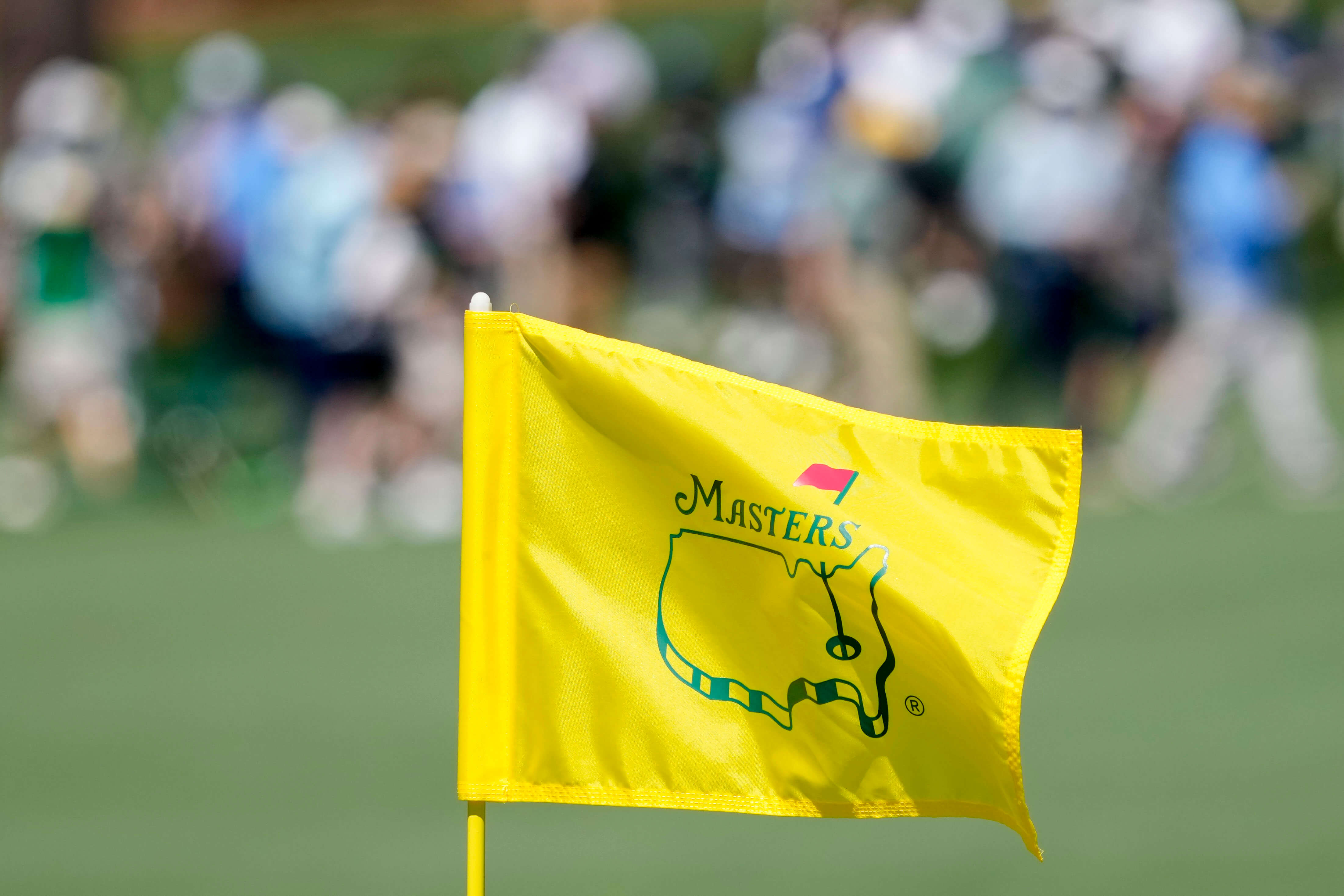 Турнір Masters став четвертою найпопулярнішою спортивною подією серед гравців букмекерських контор
