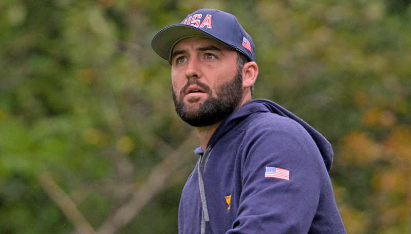 Team USA Favored to Reclaim Ryder Cup Glory at Bethpage Black in 2025