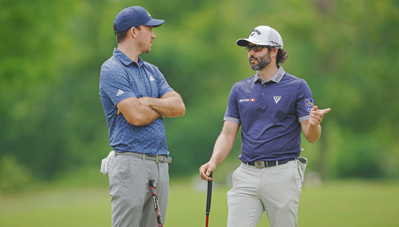 Zurich Classic of New Orleans: Dark Horse Teams to Watch at TPC Louisiana