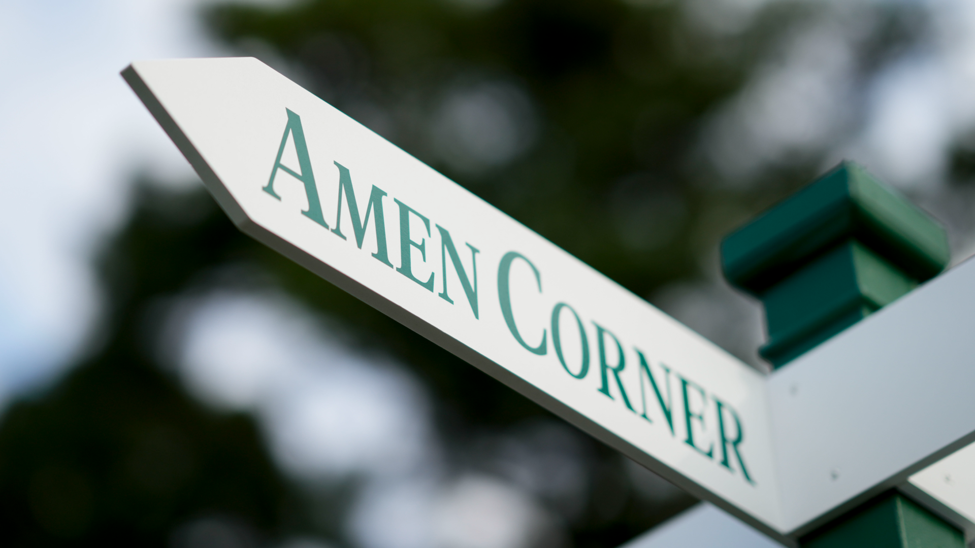 Masters Tournament Trivia: The Ultimate Test for True Augusta National Aficionados