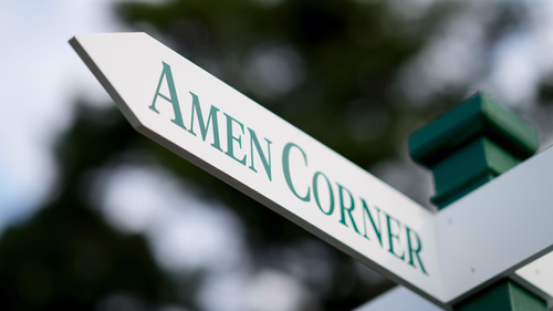 Masters Tournament Trivia: The Ultimate Test for True Augusta National Aficionados