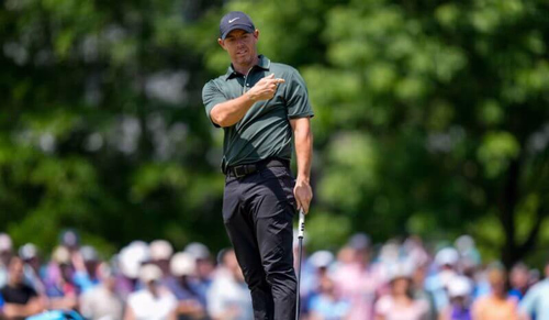 PGA Championship Round 2: Value Picks to Watch at Quail Hollow