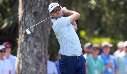 McIlroy Emerges as Strong Contender for PGA Championship at Familiar Quail Hollow
