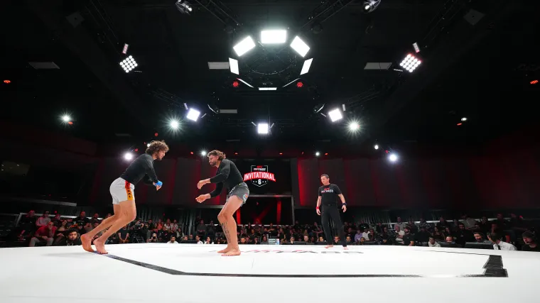 Чемпіонат IBJJF з бразильського джиу-джитсу 2025: зірковий склад учасників та розклад турніру