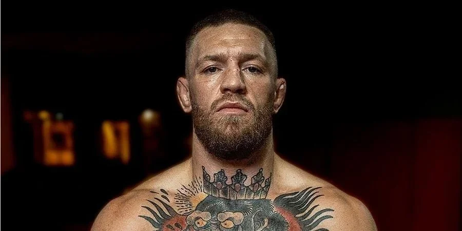 Макгрегор натякнув на повернення до UFC лише заради бою з Чендлером