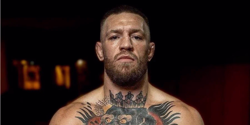 Макгрегор натякнув на повернення до UFC лише заради бою з Чендлером