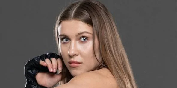 Катерина Шакалова впевнена в перемозі над Дженою Бішоп: "Це буде простий бій"