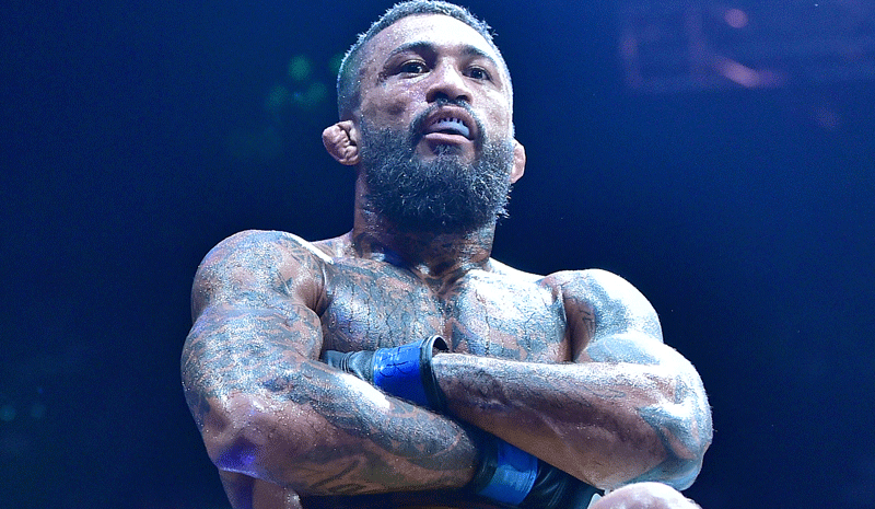 Power vs. Precision: Brito and Sabatini Set for Explosive UFC Featherweight Clash