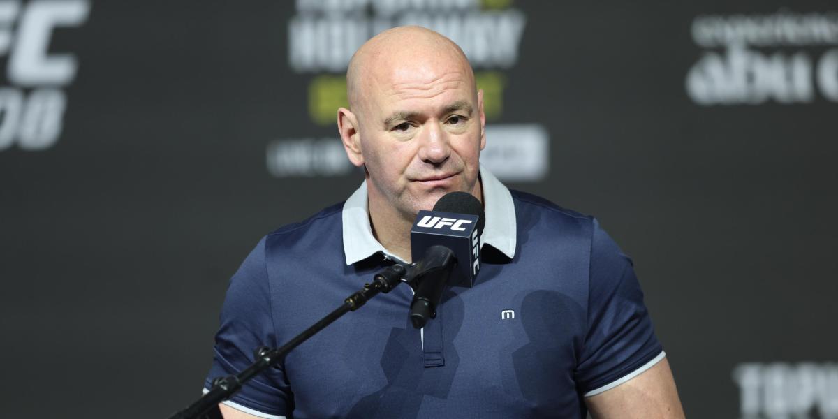 Інтрига навколо бою Махачев-Топурія: чому UFC зволікає з офіційним анонсом
