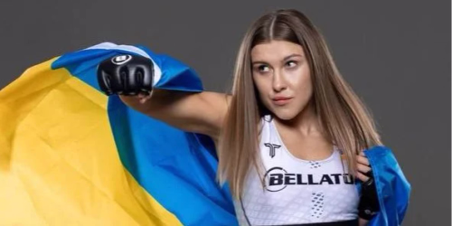 Амбіції чемпіонки: Катерина Шакалова розкрила плани на півфінал PFL та мрії про UFC
