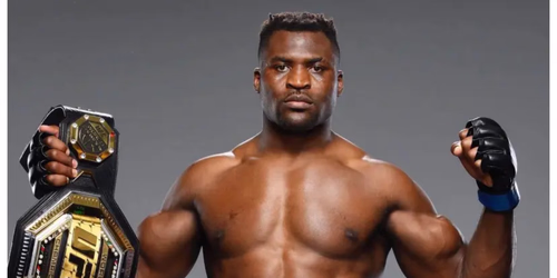 Former UFC Champion Francis Ngannou Involved in Fatal Motorcycle Accident in Cameroon