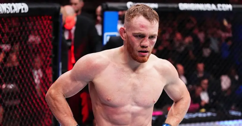 Титульний бій UFC 315: Белал Мухаммад проти несподіваного претендента Джека Делла Маддалени