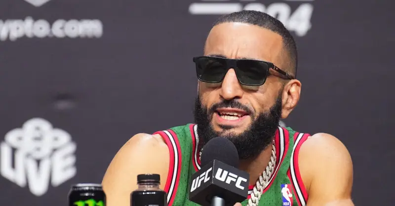 UFC 315 Preview: Expert Picks Favor Muhammad and Shevchenko in Montreal Showdown