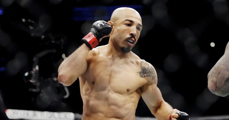 Zahabi Looks to Upset UFC Legend Aldo at UFC 315 Montreal