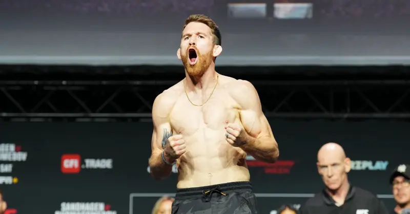 Bettors Flock to Underdogs Ahead of UFC Fight Night: Sandhagen vs Figueiredo