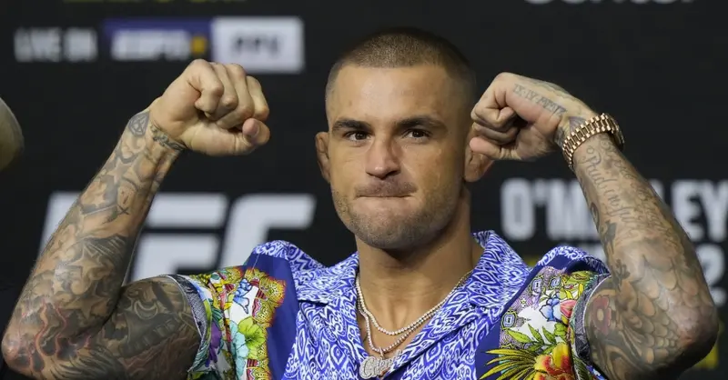 Останній танець Пуар'є: трилогія з Холлоуеєм на UFC 318 стане прощальним боєм легенди