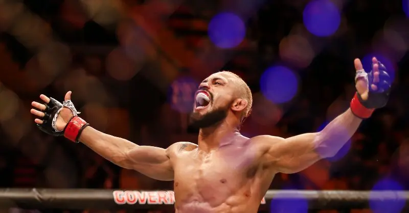 Sandhagen Heavily Favored Over Figueiredo in UFC Des Moines Main Event