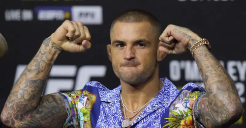 Останній танець Пуар'є: трилогія з Холлоуеєм на UFC 318 стане прощальним боєм легенди