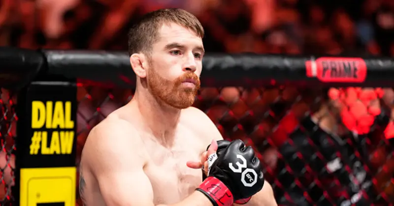 UFC Fight Night Preview: Sandhagen and Figueiredo Set to Headline in Iowa This Saturday