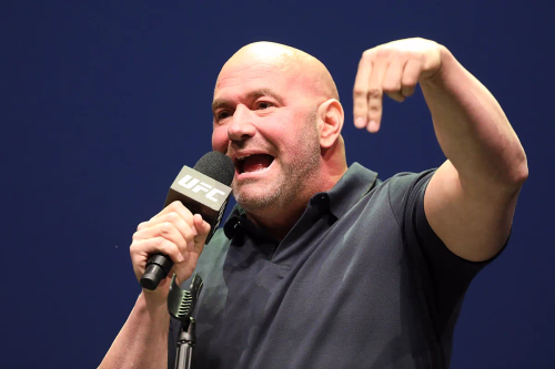 Топурія проти Олівейри: UFC анонсував головний бій за вакантний титул легкої ваги